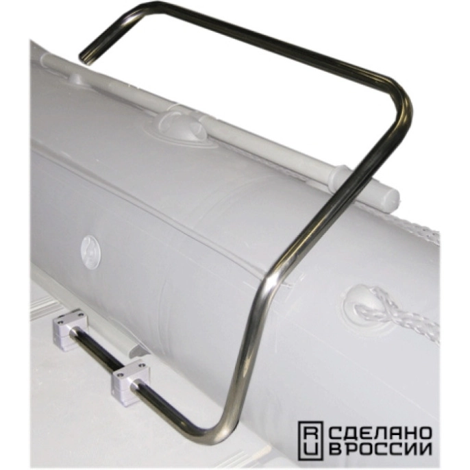 Консоль бортовая малая левая (030311T)